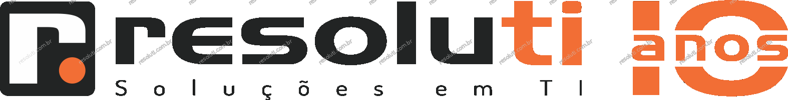 resoluti soluções em ti